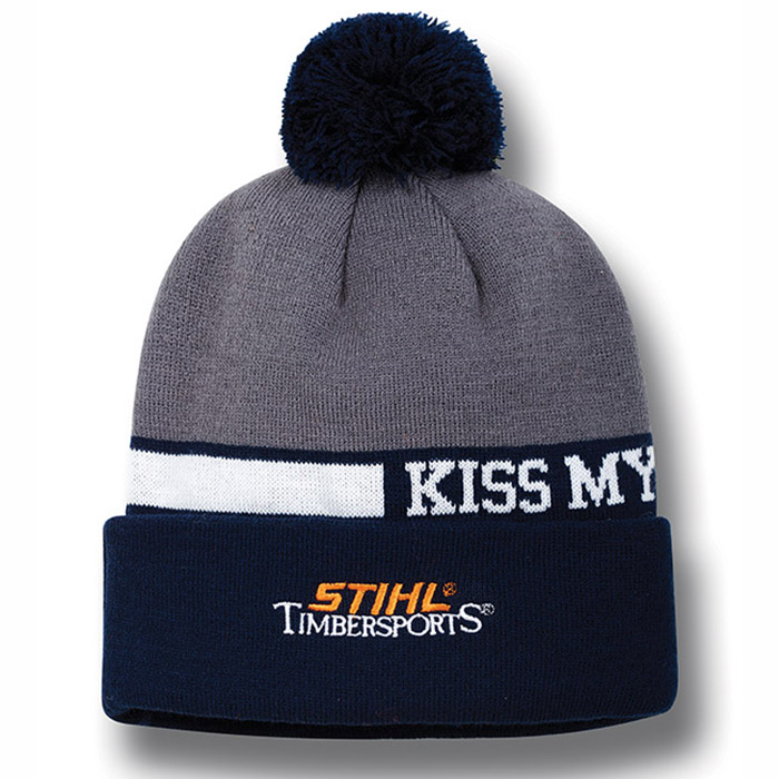 stihl beanie